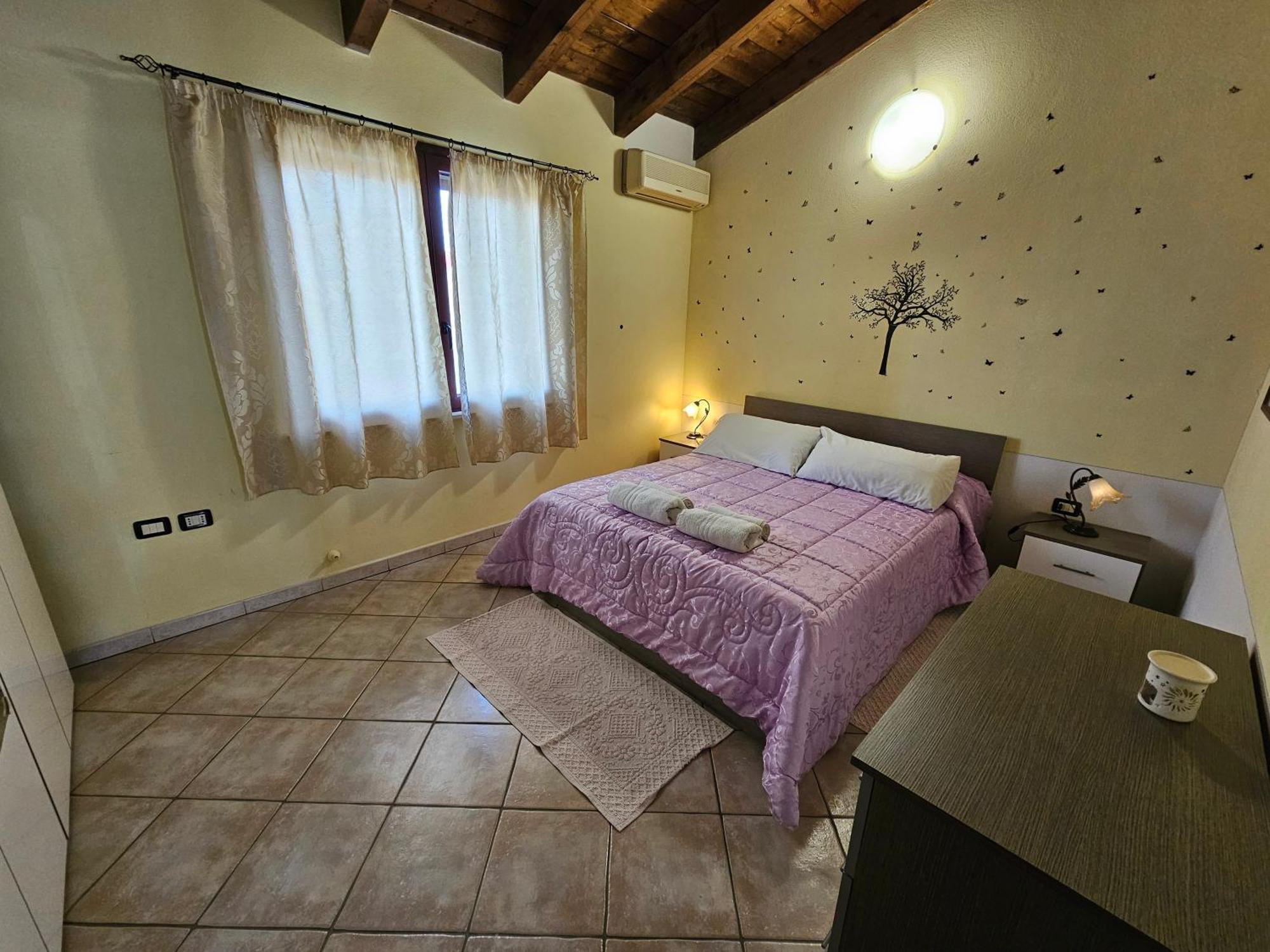 Serena Serdiana Exterior foto