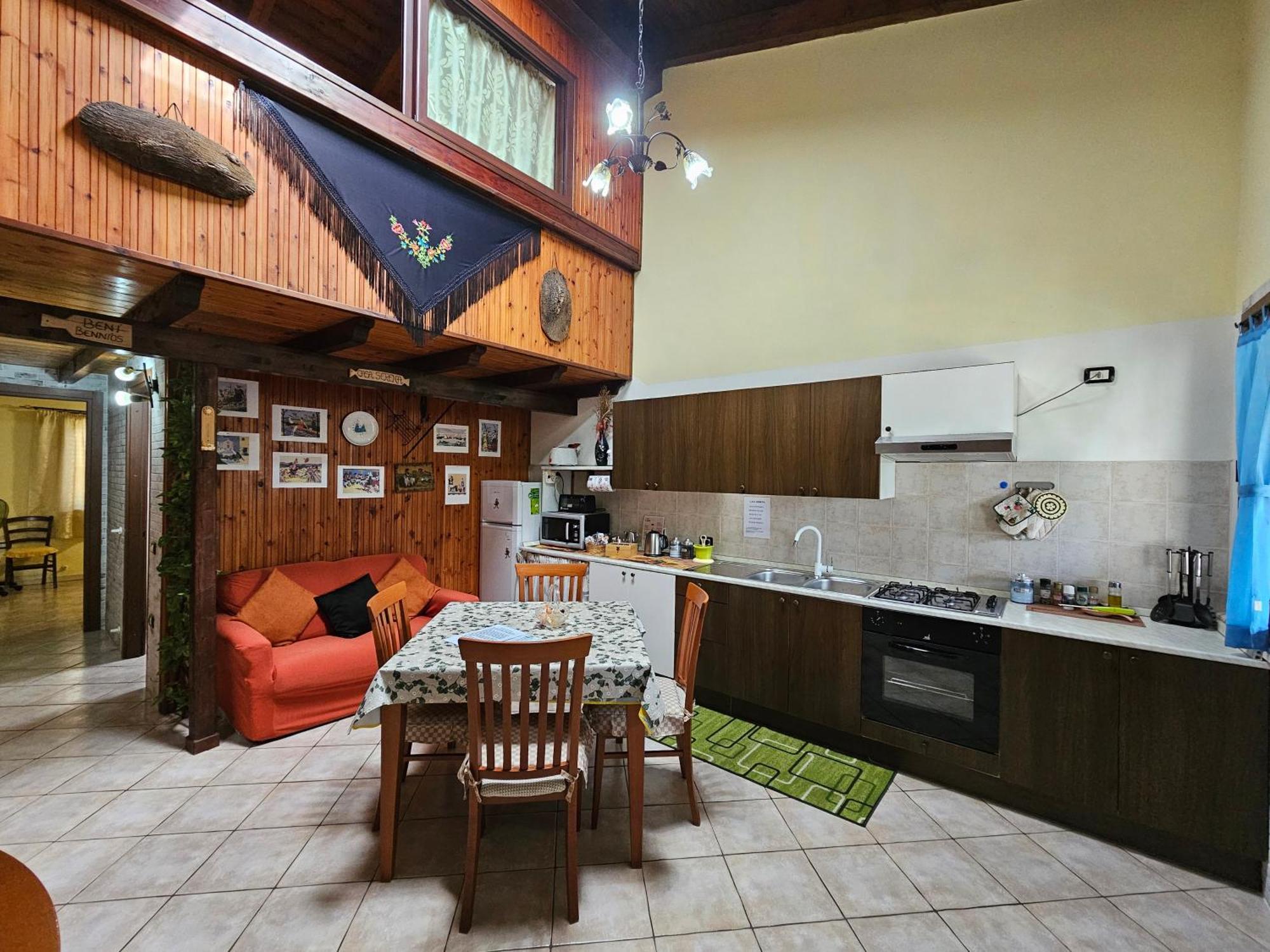 Serena Serdiana Exterior foto