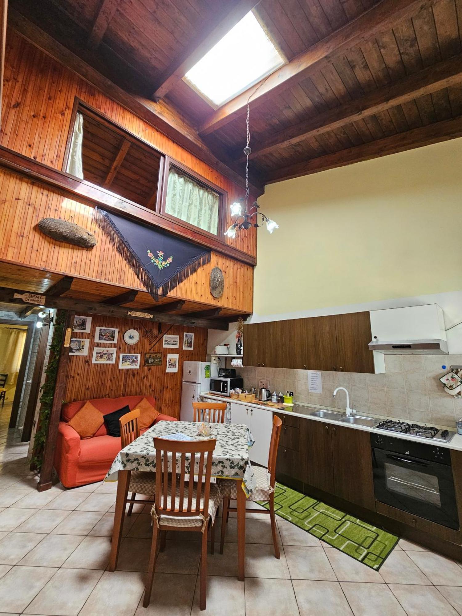 Serena Serdiana Exterior foto